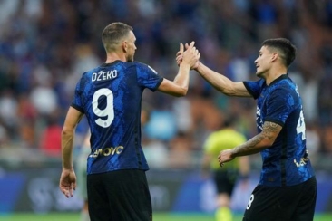 Inter Mailand vs. Juventus Turin 19.03. live: Übertragung, Stream, Uhrzeit