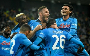 Serie A Kombiwetten Tipps 6. Spieltag: Diese Tipps sind spannend