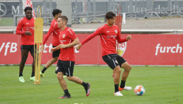 Hitzlsperger geht! Verlässt Mislintat den VfB ebenfalls?