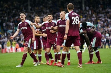 West Ham United gegen Everton Tipp, Prognose & Quoten 21.01.