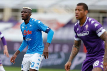 SSC Neapel vs. Juventus Turin 13.01. live: Übertragung, Stream, Uhrzeit