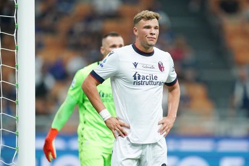 FC Bologna - AC Mailand Wett Tipp