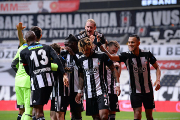 Fenerbahce SK gegen Besiktas JK SüperLig Tipp, Prognose & Quoten 05.09