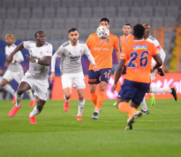 Trabzonspor vs. Istanbul Basaksehir 14.01. live: Übertragung, Uhrzeit, Ansetzung