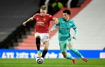 Manchester United gegen FC Sevilla Tipp, Prognose & Quoten 13.04.