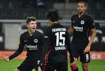 Europa League Eintracht Frankfurt vs. West Ham United Prognose & TV Übertragung