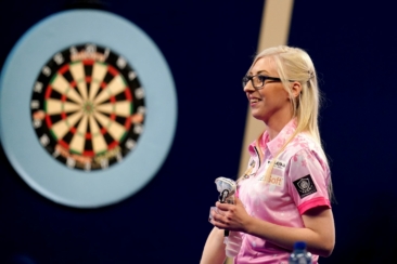 PDC Women’s World Matchplay mit €30.000 Preisgeld