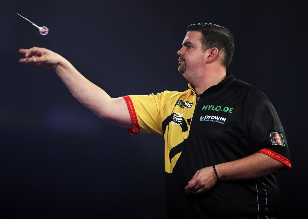 The Masters 2023 im Darts Livestream Darts heute