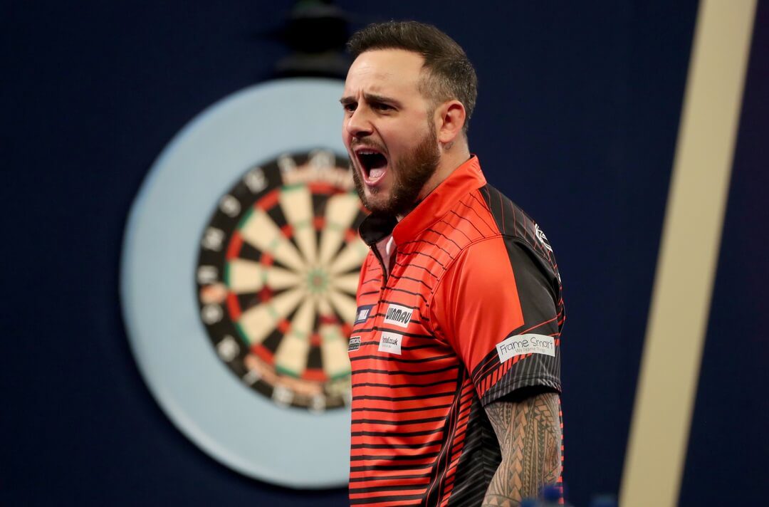 Darts Premier League Teilnehmer 2022