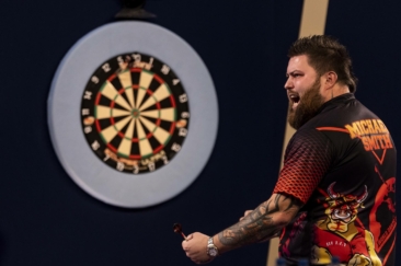 Alles Wissenswerte über die PDC Q School 2023