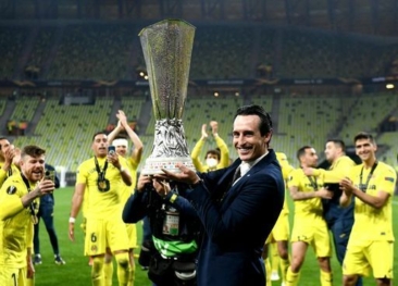 Wann ist das Europa League 2021/22 Finale? Alle Infos und Termine