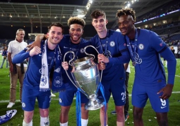 Wann ist das Champions League 2021/22 Finale? Alle Infos und Termine