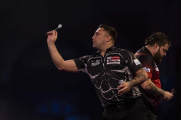 Darts Premier League 2022 Night 12