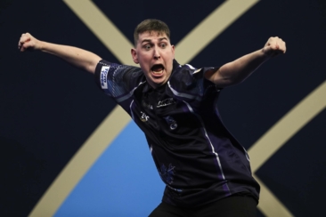 Darts Wettanbieter [yyyy] - die besten Wettmärkte & Darts Wettquoten