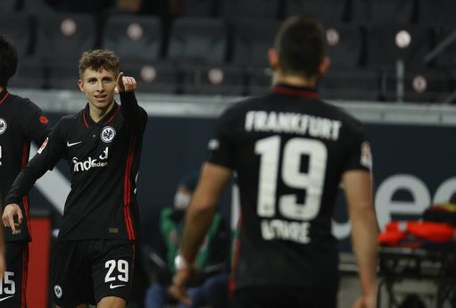 Frankfurt Transfers