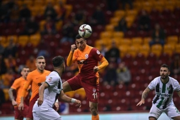 Alanyaspor vs. Galatasaray 18.04. live: Übertragung, Stream, Uhrzeit