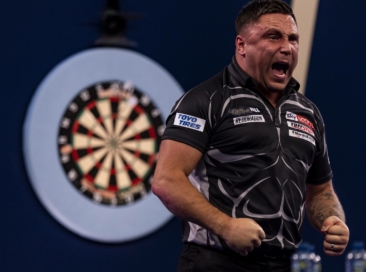 Darts Premier League Night 1: Quoten, Favoriten & Livestream