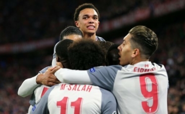 Inter Mailand gegen FC Liverpool – Spielerausfälle & Aktuelle Promos für die Champions League