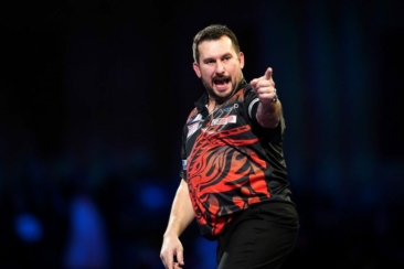 Darts Premier League 2022 Night 9