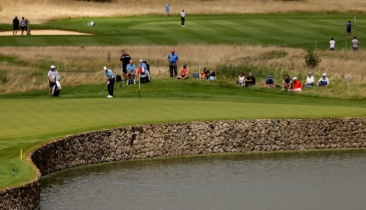 Golf Majors 2023: Darauf kannst du Sportwetten platzieren