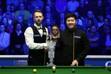 Snooker Players Championship 2022: Quoten, Fakten und Ansetzungen