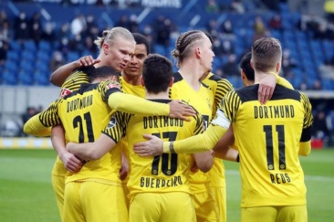 Bundesliga Spieltag Prognose: 9 Tipps zur 30. Runde