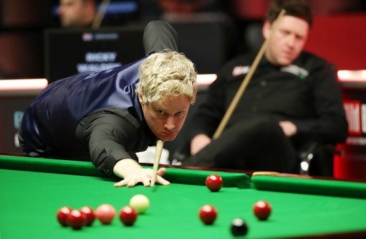 Snooker European Masters 2022: Quoten, Fakten und Ansetzungen 