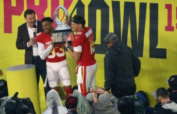 NFL Pro Bowl 2022: Wett-Tipps, Vorhersagen, Quoten & Vorschau