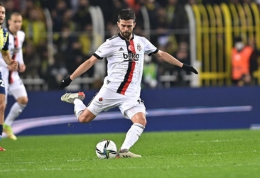 Kayserispor vs. Besiktas 22.01. live: Übertragung, Stream, Uhrzeit