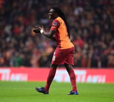 Galatasaray vs. Kayserispor 14.04. live: Übertragung, Stream, Uhrzeit