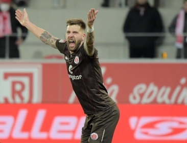 Holstein Kiel gegen FC St. Pauli Tipp, Prognose & Quoten 19.05.