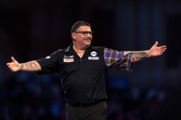 Darts Premier League 2022 Night 8