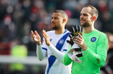 Karlsruher SC gegen Eintracht Braunschweig Tipp, Prognose & Quoten 01.04.
