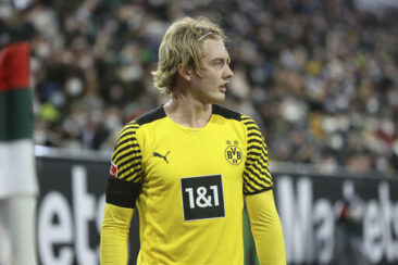 VfL Bochum vs. Borussia Dortmund 28.04. live: Übertragung, Stream, Uhrzeit