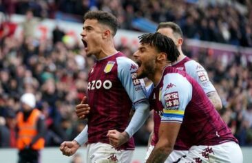 Aston Villa gegen Leeds United Tipp, Prognose & Quoten 13.01.