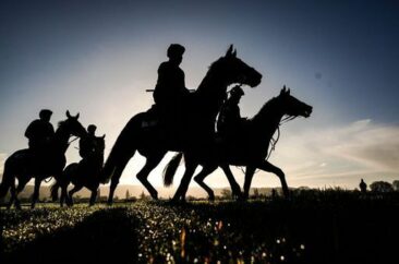 Cheltenham Festival 2022: Tipps, Quoten für den zweiten Renntag