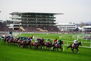 Cheltenham Festival 2022: Tipps, Quoten für Gold Cup