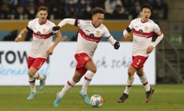 Bundesliga Spieltag Prognose: 9 Tipps zur 32. Runde