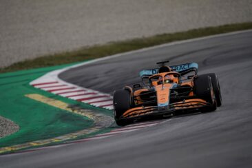 Formel 1 in Australien im TV: Übertragung, Uhrzeit, Strecke & Qualifying