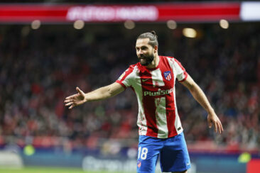 Atletico Madrid vs. FC Cadiz 03.05. live: Übertragung, Stream, Uhrzeit