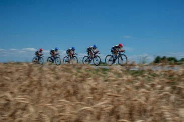 Giro d´Italia 2022: TV Übertragung, Etappen-Plan, Favoriten und Quoten