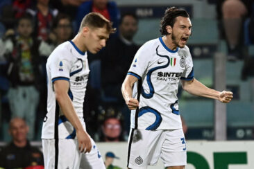 AC Mailand vs. Inter Mailand 03.09. live: Übertragung, Uhrzeit, Ansetzung