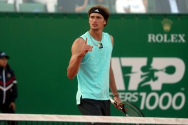 Davis Cup Finals 2022: Livestream, Spielplan & Gruppen