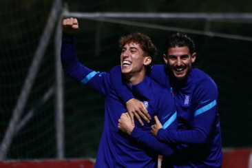 Kosovo gegen Griechenland Tipp, Prognose & Quoten 05.06.