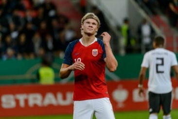 Schweden gegen Norwegen Tipp, Prognose & Quoten 05.06.