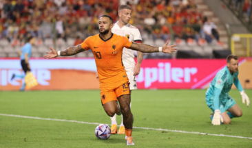 Wales gegen Niederlande Tipp, Prognose & Quoten 08.06.