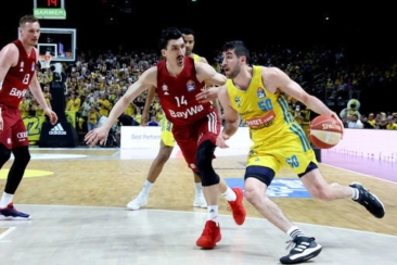 FC Bayern gegen Alba Berlin Tipp, Prognose & Quoten