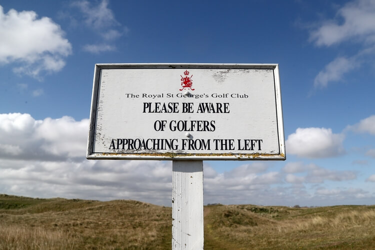 Golfturniere International 2023
