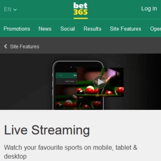 Snooker Livestream: Wie und wo Snooker live anschauen?