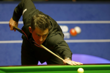 Championship League Snooker Endrunde 2022